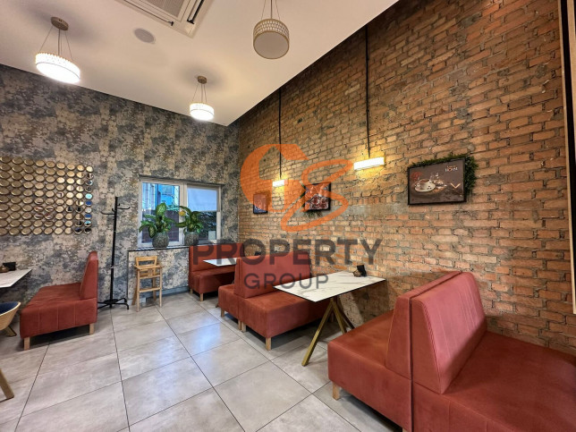 Lokal Wynajem Warszawa Ursynów 11